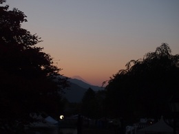 ２日目朝　６時　富士山が綺麗.jpg